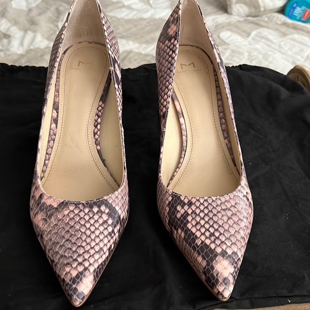 Marc Fisher size 10